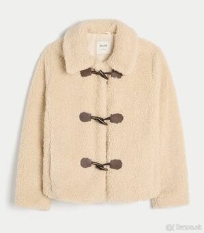 Dámska bunda Hollister