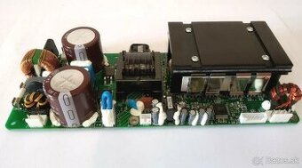 ICEpower 250ASX2 2 x 250 W stereo modul na zosilňovač