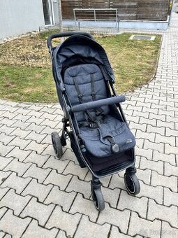 Športový kočík Britax Romer