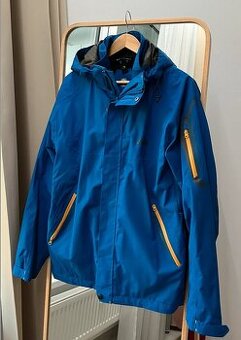 Panska vodevzdorna bunda McKinley