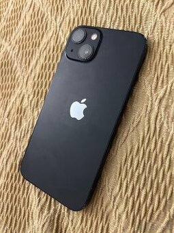 iPhone 13 128GB black