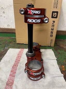 Yamaha YZF250/450 okuliare xtrig