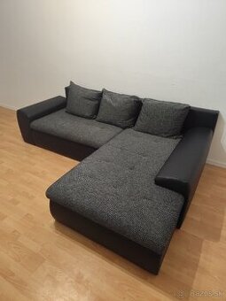 Predám rohovú sedaciu súpravu