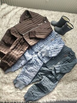 ENFANT termo súprava