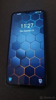 Xiaomi redmi note 8 pro.