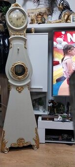 Staré hodiny Exacta Sweden