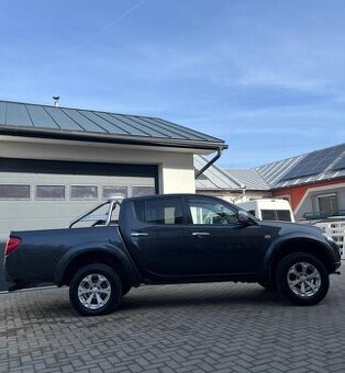 Mitsubishi L200 Diesel 4x4 Pick up