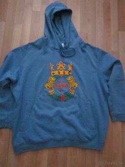 mikina Nike LeBRON veľ.2XL