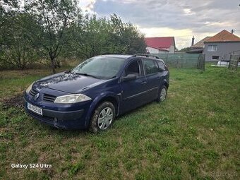 Predam na diely Renault Megan Grantour