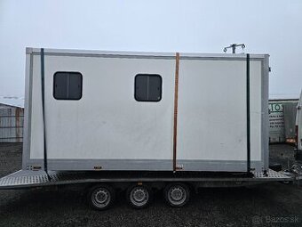 Predam zahradny dom altanok pristresok buda sklad