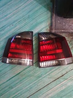Zadne svetla Opel Vectra C