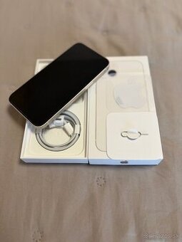 iPhone 13 White 128GB