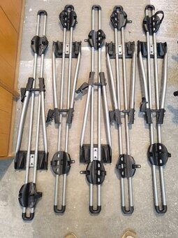 Nosič byciklov Thule