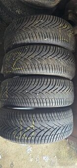 205/55 r16 zimne pneu
