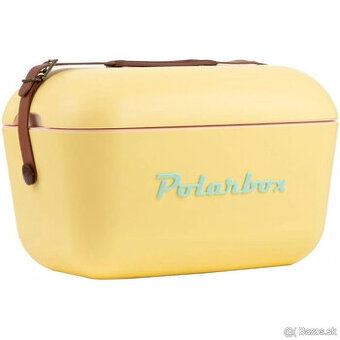 POLARBOX Classic Chladiaci box, 12l - Nový