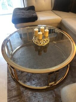 Konferenčný stolík