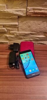 Huawei Nova(Can-L01) silver 32GB