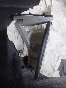 Spetne zrkadlo skoda 100 110 110r 1000 MB