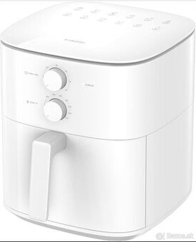 Teplovzdušná friteza Xiaomi