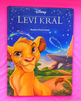 Detské knihy za 1 EUR. ♥: