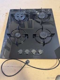 Plynová varná doska Bosch