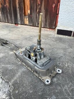 Mechanizmus radenia golf mk4/ bora