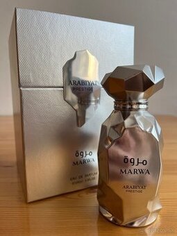 Arabiyat Prestige Marwa