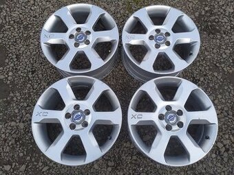 Elektróny Volvo XC 17" 5x108