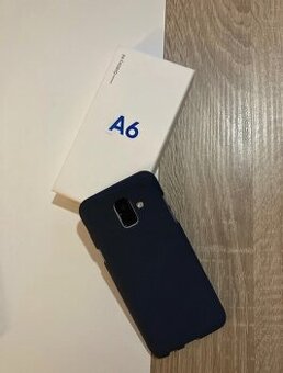 Samsung Galaxy A6