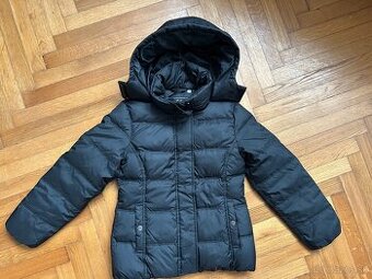 Detská bunda 134