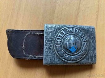 Nemecká pracka WH Al