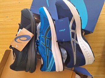 Športová bežecká obuv asics tenisky