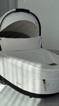 Cybex off white