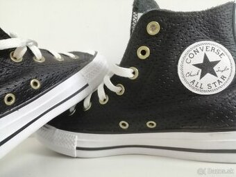 CONVERSE kožené