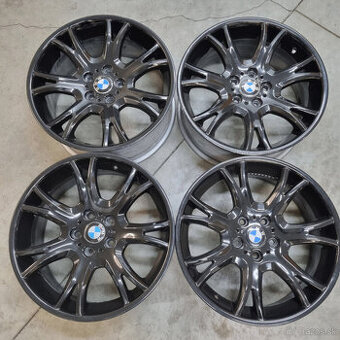 Hliníkové BMW disky 5x120 R19 ET51-ET46