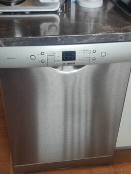 Umývačka riadu Bosch