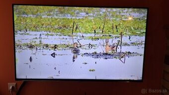 Televízor Samsung UE50H5570SS