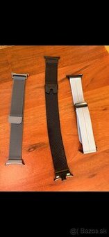 Náramky na Samsung galaxy watch ultra