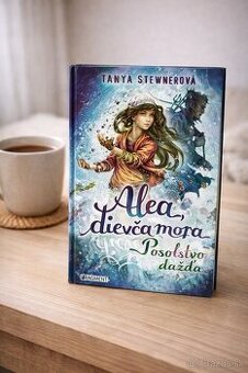 Alea dievča mora 5: Posolstvo dažďa