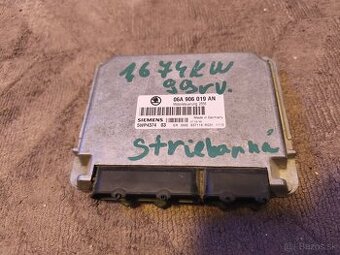 Riadiaca jednotka Skoda octavia 1