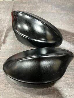 Krytky zrkadiel BMW E90