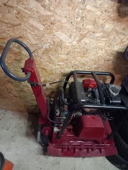 Vibracna doska masalta diesel