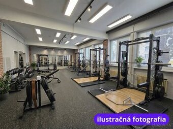 NA PREDAJ KOMERČNÁ BUDOVA V CENTRE SÍDLISKA NA PODNIKANIE