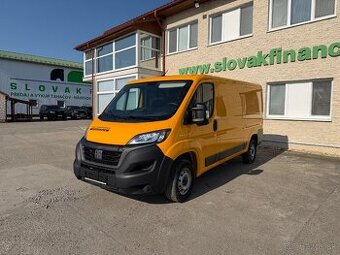 FIAT DUCATO 2,2 MJET L2H1 2022 VIN 523