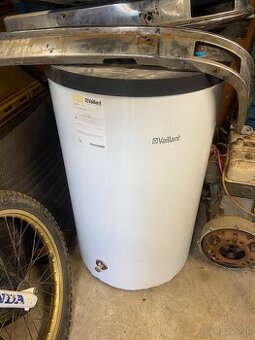 Predam bojler Vaillant uniSTOR R150/6