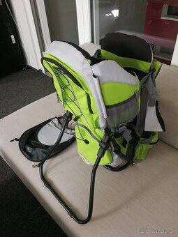 Detský nosič Dromader Hippo