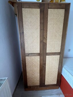 Nábytok v retro štýle