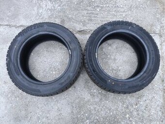 mazzini snow leopard 195/55 r15