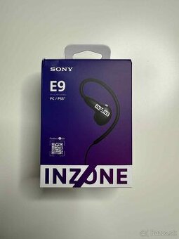 Sony Inzone E9