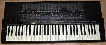 Yamaha PSR 510
